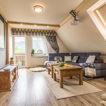 Apartament Gawra Zakopane Luaran gambar