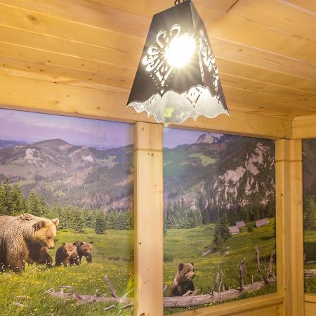 Apartament Gawra Zakopane Luaran gambar