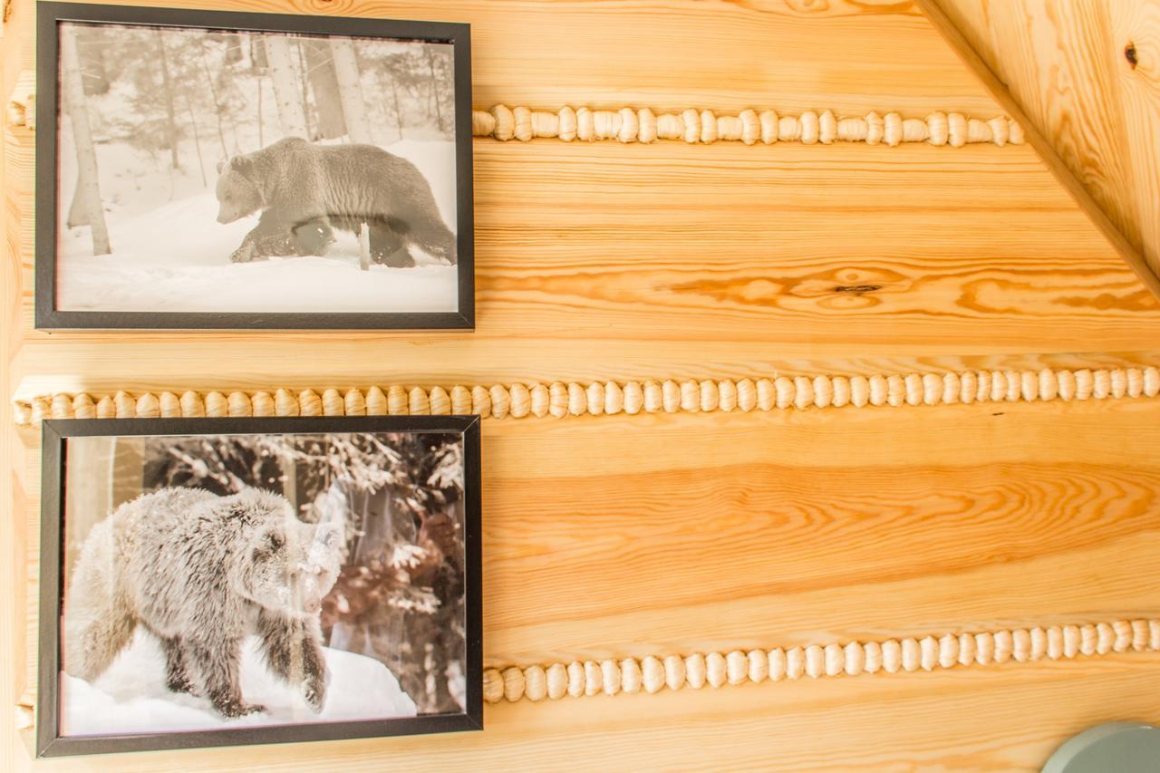 Apartament Gawra Zakopane Luaran gambar