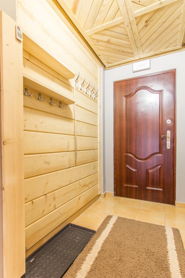 Apartament Gawra Zakopane Luaran gambar