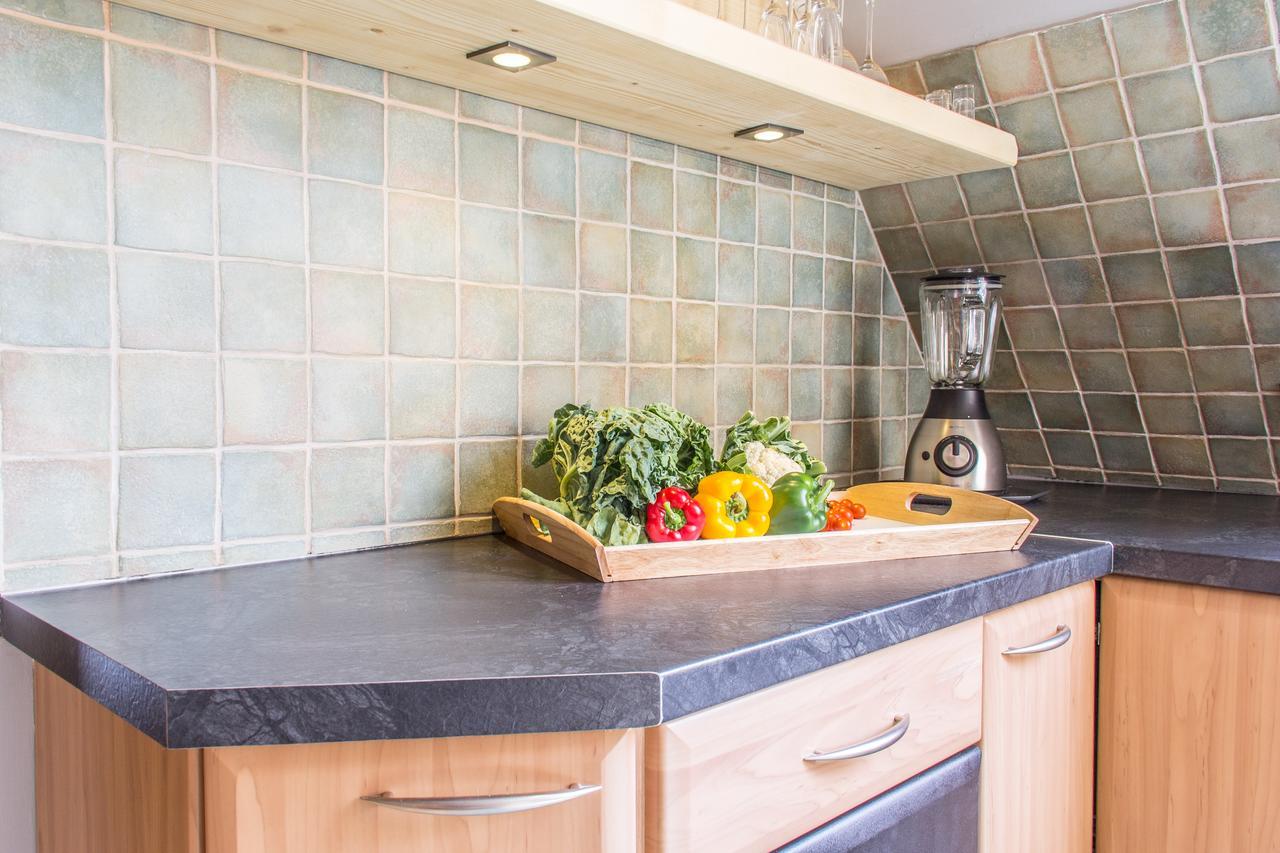 Apartament Gawra Zakopane Luaran gambar