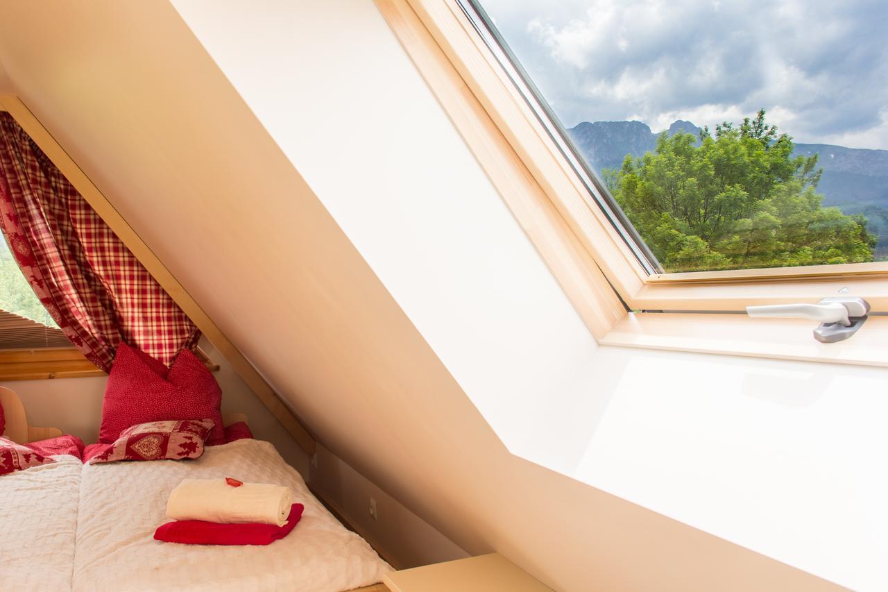 Apartament Gawra Zakopane Luaran gambar