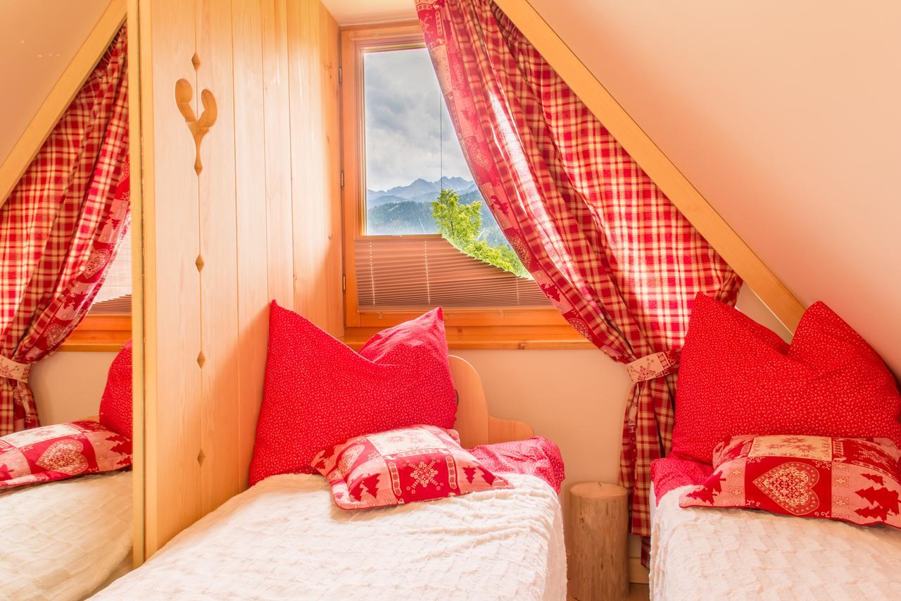 Apartament Gawra Zakopane Luaran gambar