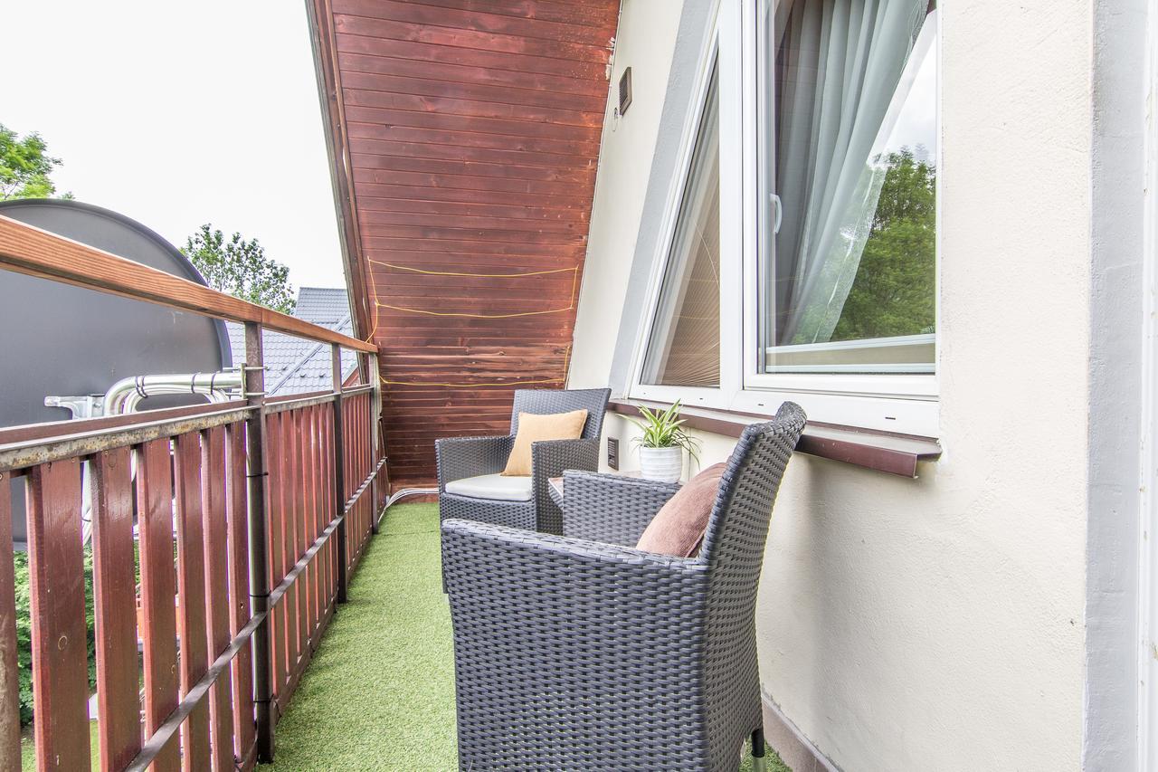 Apartament Gawra Zakopane Luaran gambar