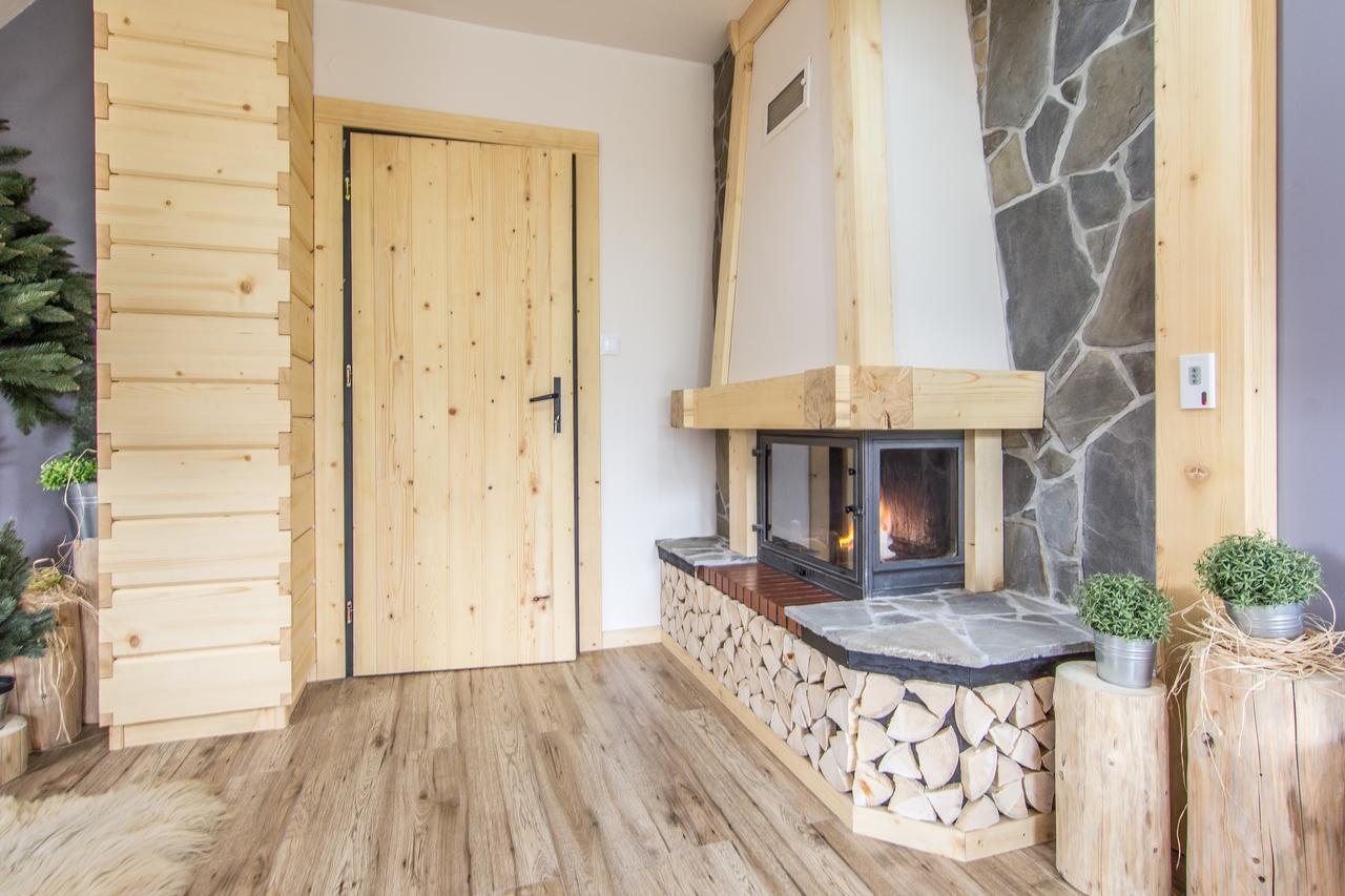 Apartament Gawra Zakopane Luaran gambar