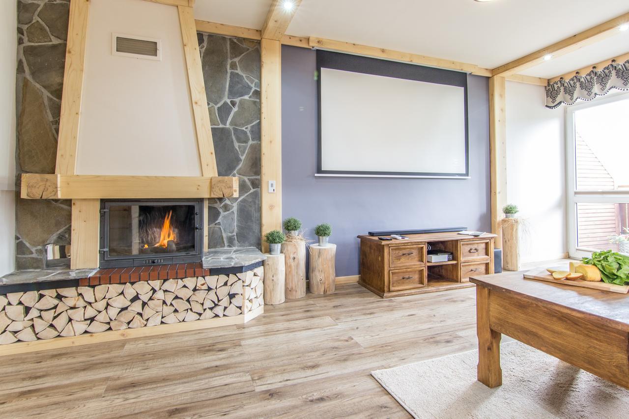 Apartament Gawra Zakopane Luaran gambar