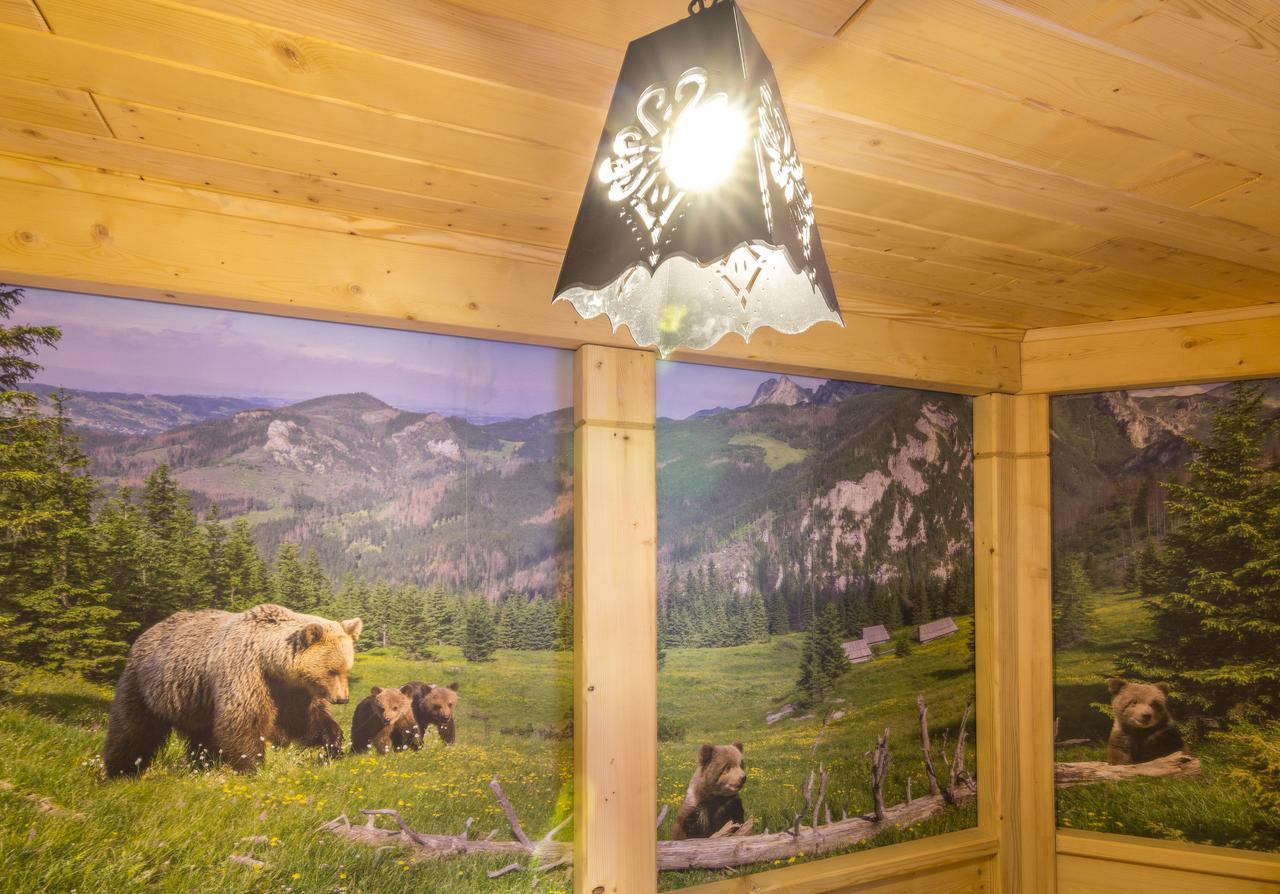 Apartament Gawra Zakopane Luaran gambar