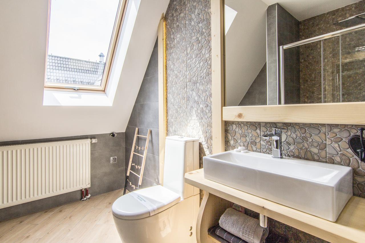 Apartament Gawra Zakopane Luaran gambar