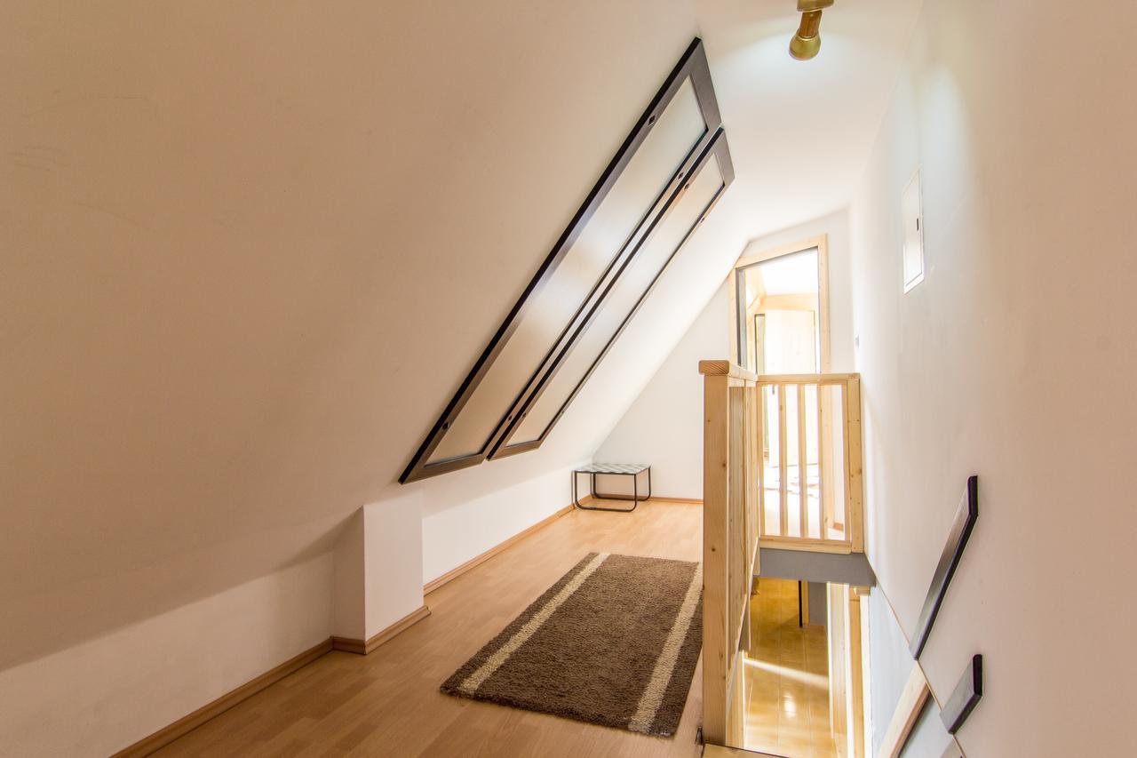 Apartament Gawra Zakopane Luaran gambar