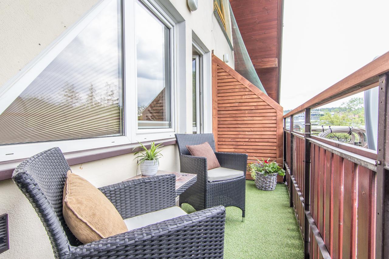 Apartament Gawra Zakopane Luaran gambar
