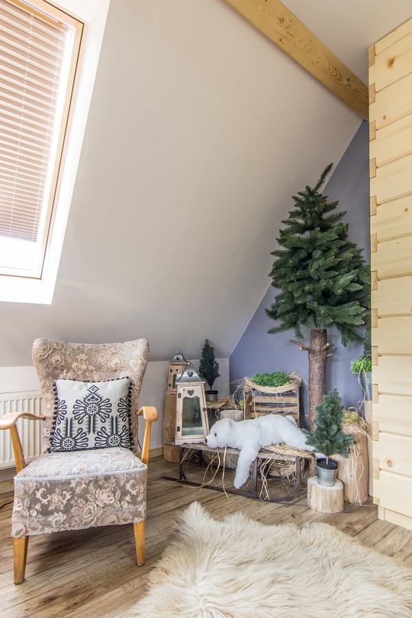 Apartament Gawra Zakopane Luaran gambar