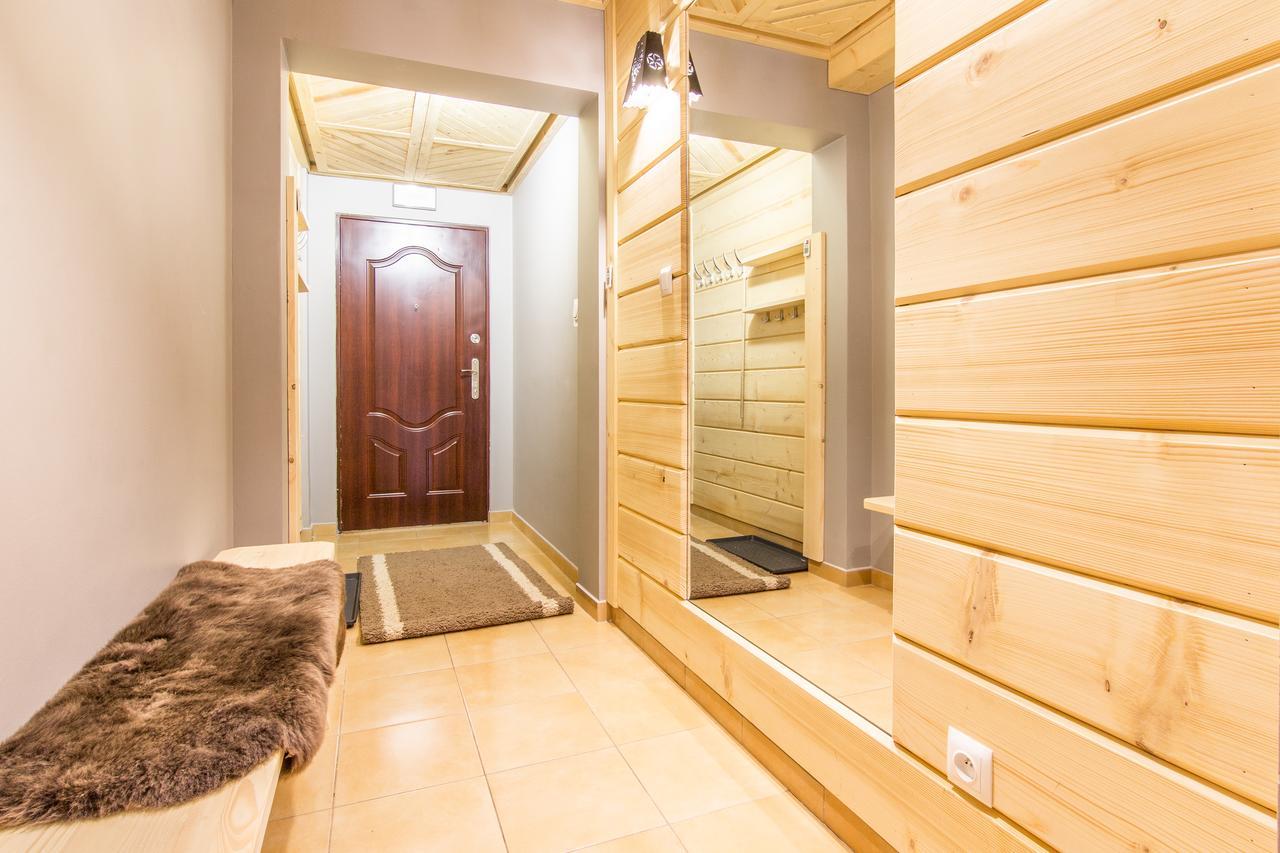 Apartament Gawra Zakopane Luaran gambar