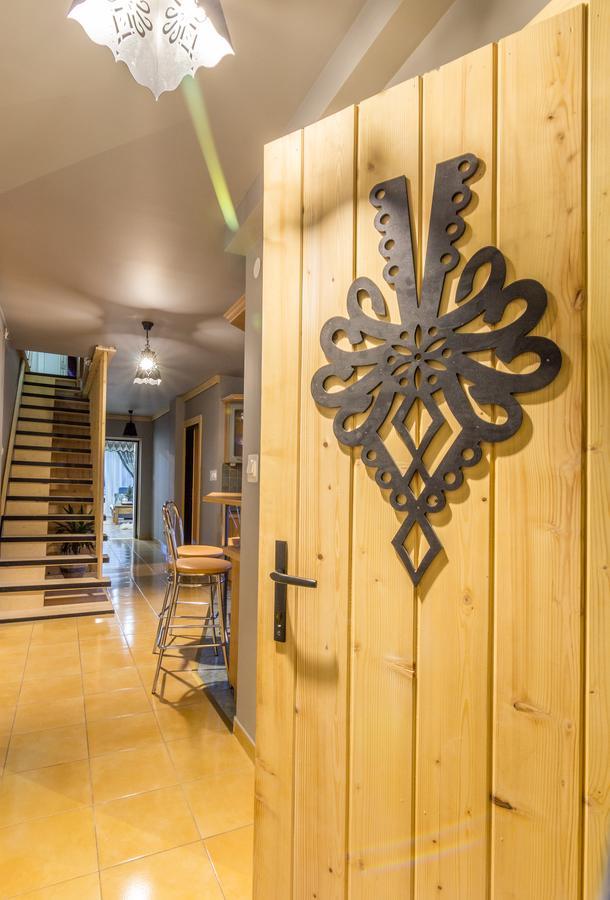 Apartament Gawra Zakopane Luaran gambar
