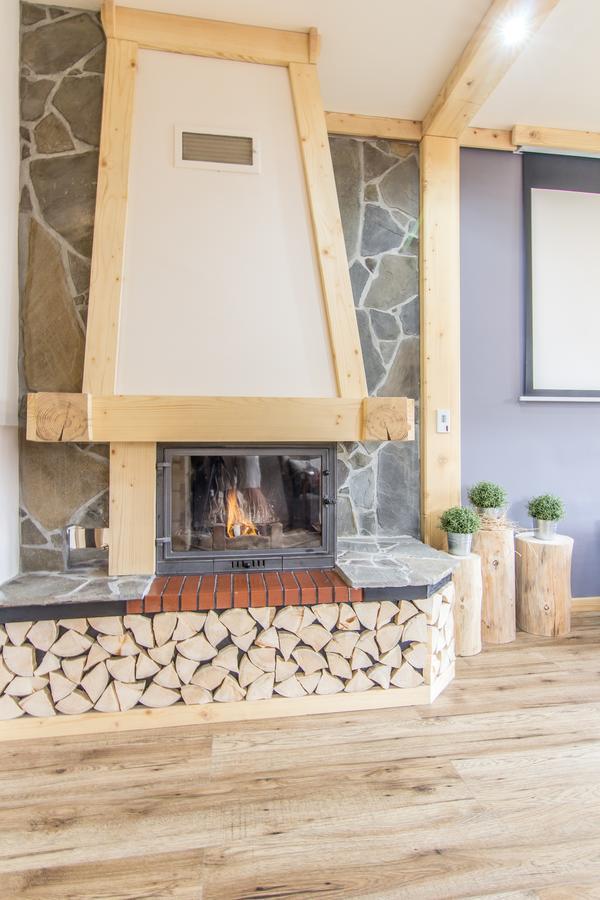 Apartament Gawra Zakopane Luaran gambar