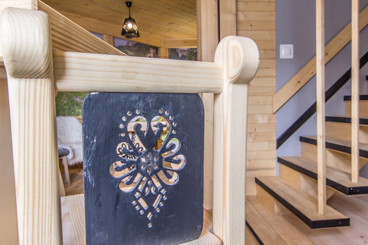 Apartament Gawra Zakopane Luaran gambar