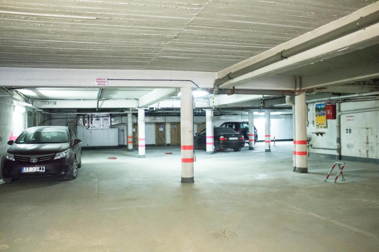 Apartament Gawra Zakopane Luaran gambar