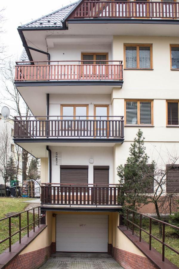 Apartament Gawra Zakopane Luaran gambar